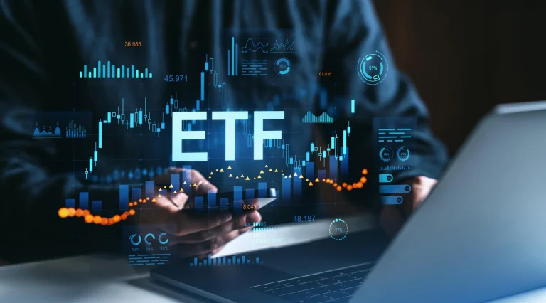 Europäischer ETF-Markt boomt weiter
